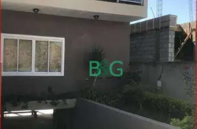 Sobrado à venda, 270 m² por r$ 884.000,00 - villa verde - franco da rocha/sp