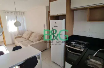 Apartamento com 2 dormitórios à venda, 49 m² por r$ 420.000,00 - vila matilde - são paulo/sp