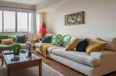 Apartamento com 3 dormitórios à venda, 118 m² por r$ 739.000,00 - planalto paulista - são paulo/sp