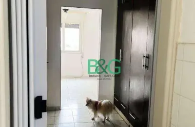 Apartamento à venda, 98 m² por r$ 458.000,00 - cambuci - são paulo/sp