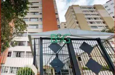 Apartamento com 2 dormitórios à venda, 70 m² por r$ 390.000,00 - vila prudente (zona leste) - são paulo/sp