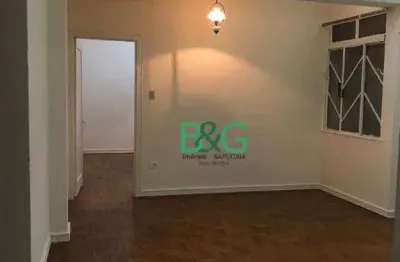 Apartamento à venda, 134 m² por r$ 430.000,00 - brás - são paulo/sp