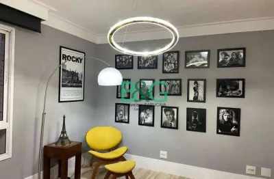 Apartamento, 260 m² - venda por r$ 2.198.000,00 ou aluguel por r$ 17.466,00/mês - vila andrade - são paulo/sp