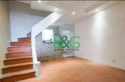 Casa à venda por r$ 550.000,00 - jardim textil - são paulo/sp