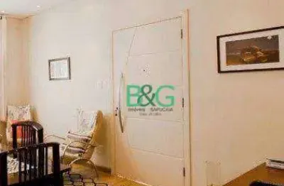 Apartamento com 2 dormitórios à venda, 100 m² por r$ 668.900,00 - bela vista - são paulo/sp