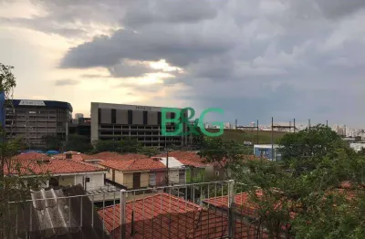 Sobrado com 3 dormitórios à venda, 160 m² por r$ 720.000,00 - planalto paulista - são paulo/sp