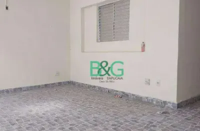 Casa à venda, 105 m² por r$ 670.000,00 - parque são jorge - são paulo/sp
