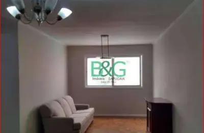 Apartamento com 3 dormitórios à venda, 104 m² por r$ 531.914,98 - parque são jorge - são paulo/sp