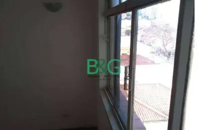 Apartamento com 1 dormitório à venda, 44 m² por r$ 349.000,00 - aclimação - são paulo/sp