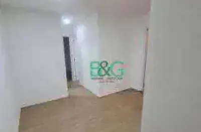 Apartamento à venda, 45 m² por r$ 364.000,00 - freguesia do ó - são paulo/sp