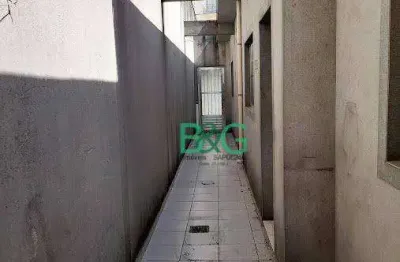 Casa com 2 dormitórios à venda, 120 m² por r$ 828.000,00 - tatuapé - são paulo/sp