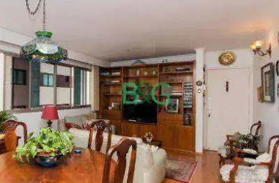Apartamento com 3 dormitórios à venda, 110 m² por r$ 1.099.000,00 - vila mariana - são paulo/sp