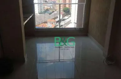 Apartamento com 3 dormitórios à venda, 77 m² por r$ 750.000,00 - alto da mooca - são paulo/sp