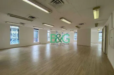 Prédio para alugar, 419 m² por r$ 35.965,37/mês - bela vista - são paulo/sp