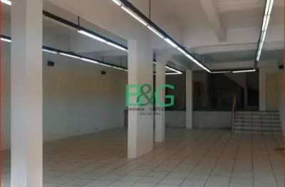 Prédio à venda, 780 m² por r$ 2.652.000,00 - centro - santo andré/sp