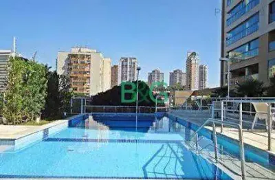 Apartamento à venda, 250 m² por r$ 2.745.000,00 - santana - são paulo/sp