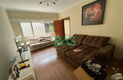 Casa com 3 dormitórios à venda, 220 m² por r$ 850.000,00 - freguesia do ó - são paulo/sp