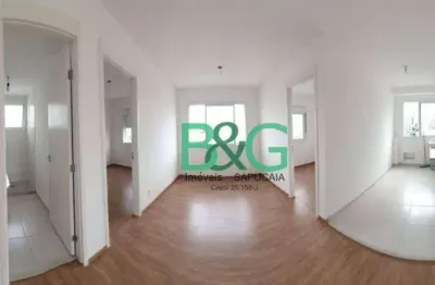 Apartamento com 2 dormitórios à venda, 38 m² por r$ 329.000,00 - liberdade - são paulo/sp