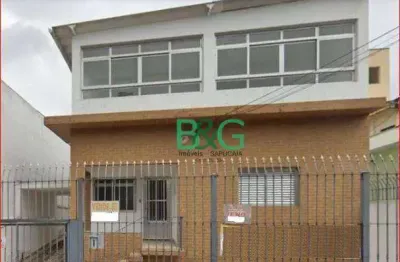 Sobrado à venda, 300 m² por r$ 728.000,00 - vila francos - são paulo/sp