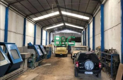 Galpão à venda, 440 m² por r$ 2.765.000,00 - mooca - são paulo/sp