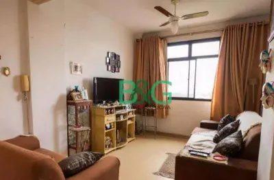 Apartamento à venda, 50 m² por r$ 279.000,00 - belenzinho - são paulo/sp