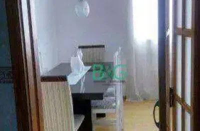 Apartamento com 2 dormitórios à venda, 69 m² por r$ 374.000,00 - penha de frança - são paulo/sp