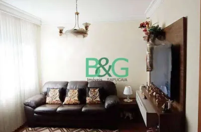 Apartamento com 2 dormitórios à venda, 71 m² por r$ 688.900,00 - jardim sao paulo(zona norte) - são paulo/sp