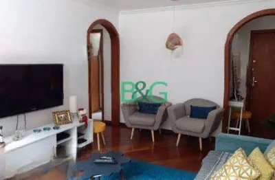 Apartamento com 3 dormitórios à venda, 80 m² por r$ 584.000,00 - santana - são paulo/sp