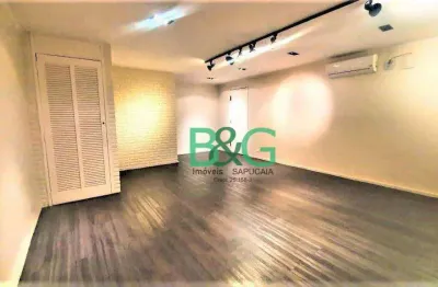 Casa com 3 dormitórios para alugar, 113 m² por r$ 12.917,04/mês - higienópolis - são paulo/sp