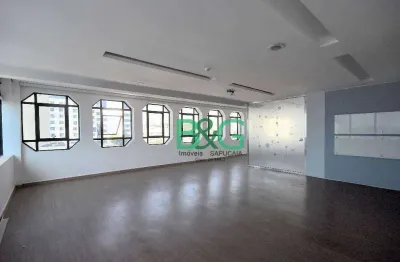 Prédio para alugar, 4504 m² por r$ 138.422,46/mês - luz - são paulo/sp