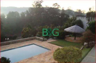 Casa à venda, 770 m² por r$ 1.500.000,00 - portal das acácias - santana de parnaíba/sp