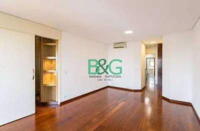 Apartamento com 3 dormitórios à venda, 114 m² por r$ 997.900,00 - perdizes - são paulo/sp