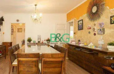 Apartamento com 3 dormitórios à venda, 126 m² por r$ 943.900,00 - consolação - são paulo/sp