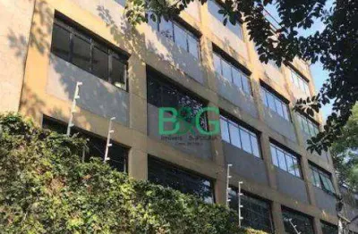 Prédio, 1083 m² - venda por r$ 6.500.000,00 ou aluguel por r$ 36.684,80/mês - chácara inglesa - são paulo/sp