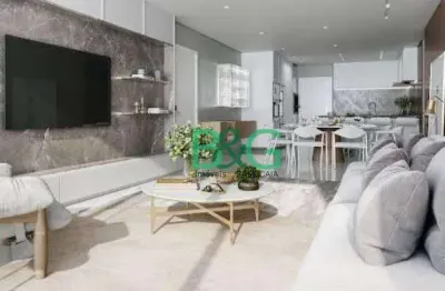 Apartamento à venda, 152 m² por r$ 4.653.900,00 - centro - balneário camboriú/sc