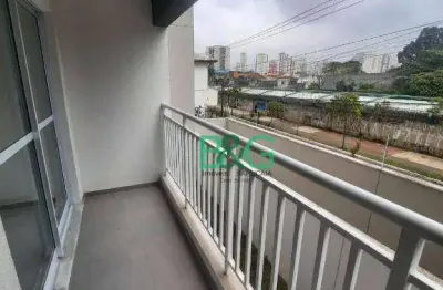 Apartamento com 3 dormitórios à venda, 66 m² por r$ 550.000,00 - ipiranga - são paulo/sp