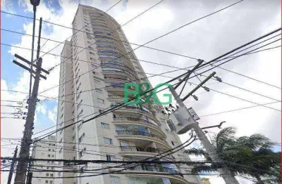 Apartamento com 3 dormitórios à venda, 87 m² por r$ 1.100.000,00 - vila gumercindo - são paulo/sp