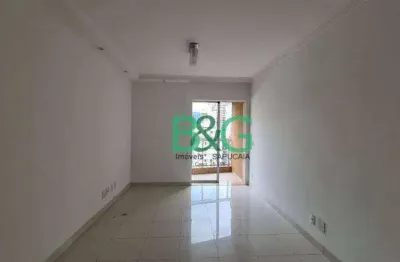 Apartamento com 1 dormitório à venda, 57 m² por r$ 849.000,00 - vila olímpia - são paulo/sp
