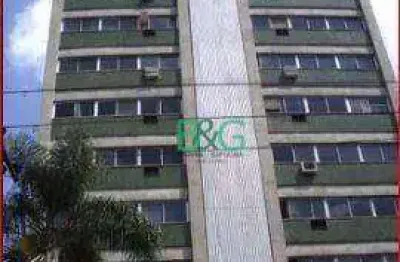 Sala à venda, 55 m² por r$ 590.000,00 - itaim bibi - são paulo/sp