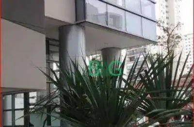 Sala à venda, 38 m² por r$ 364.000,00 - vila cordeiro - são paulo/sp