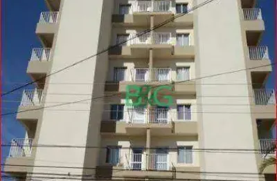 Apartamento duplex com 3 dormitórios à venda, 107 m² por r$ 449.000,00 - vila parque jabaquara - são paulo/sp