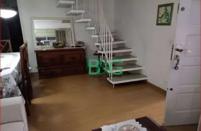 Sobrado à venda, 160 m² por r$ 1.040.000,00 - planalto paulista - são paulo/sp