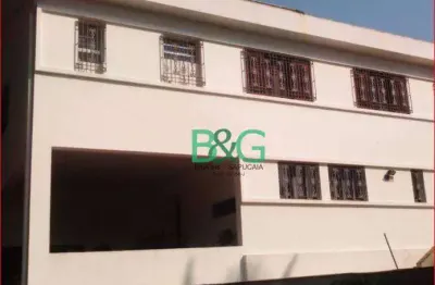 Sobrado à venda, 330 m² por r$ 1.650.000,00 - interlagos - são paulo/sp