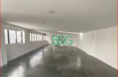 Sala à venda, 137 m² por r$ 1.000.000,00 - vila monte alegre - são paulo/sp