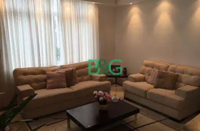 Apartamento com 3 dormitórios à venda, 135 m² por r$ 950.000,00 - santana - são paulo/sp