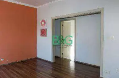 Apartamento com 2 dormitórios à venda, 113 m² por r$ 581.789,00 - santana - são paulo/sp