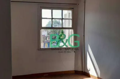 Sobrado com 4 dormitórios para alugar, 250 m² por r$ 2.750,00/mês - vila formosa - são paulo/sp