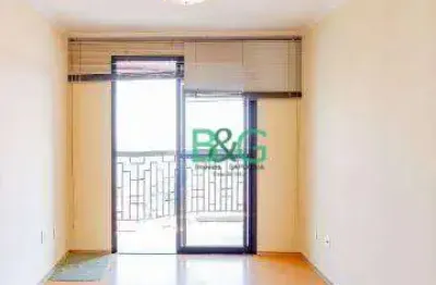 Apartamento com 4 dormitórios à venda, 252 m² por r$ 1.348.900,00 - alto da mooca - são paulo/sp