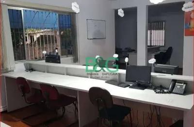 Casa à venda, 400 m² por r$ 2.028.000,00 - vila aricanduva - são paulo/sp