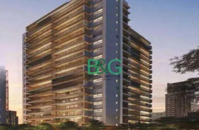 Apartamento à venda, 74 m² por r$ 875.973,00 - saúde - são paulo/sp